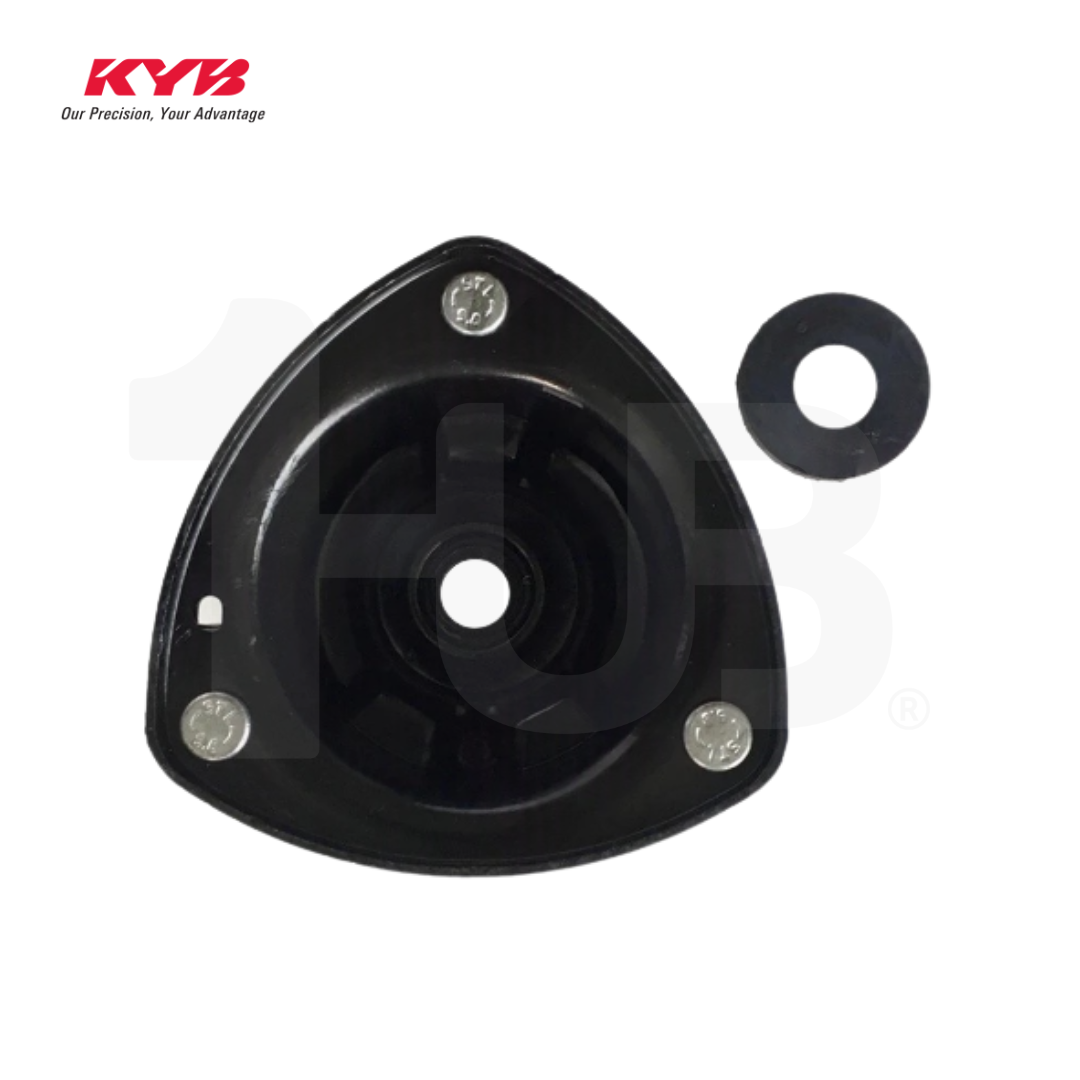 KYB SHOCK MOUNTING SUZUKI GRAND VITARA XL-7 1600CC, 03-15 GRAND ESCUDO H27A FRONT WITHOUT BEARING SAM-SM7185 41810--65D11 / 334195/6 ( 1 SET )