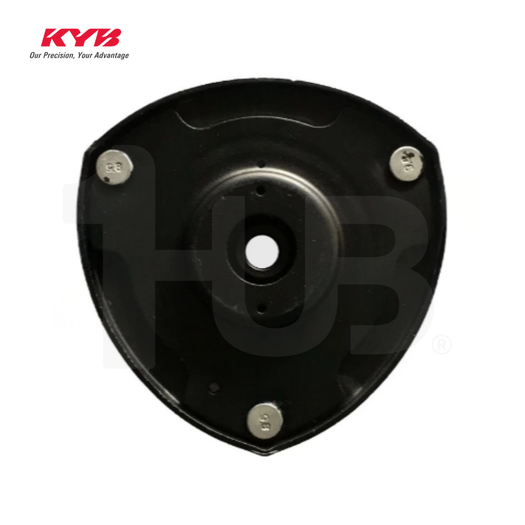 KYB SHOCK MOUNTING HYUNDAI SANTA FE DM 2.0 L, 2.4 L 15-UP FRONT WITHOUT BEARING SAM-SM7188 54610-2B500 / 3340121/2 / 335619/20 ( 1 SET )