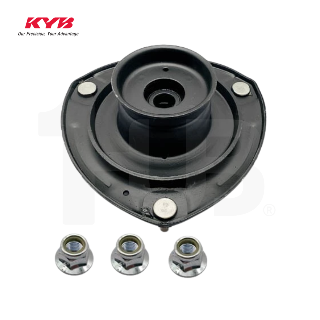 KYB SHOCK MOUNTING HYUNDAI GRAND STAREX D4CB 07-14, H-1 08-UP FRONT WITHOUT BEARING SAM-SM7189 54610-4H000 / 339398/9 ( 1 SET )