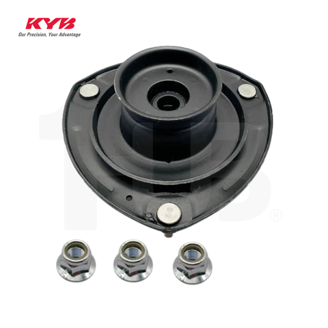 KYB SHOCK MOUNTING HYUNDAI GRAND STAREX D4CB 07-14, H-1 08-UP FRONT WITHOUT BEARING SAM-SM7189 54610-4H000 / 339398/9 ( 1 SET )