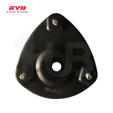 KYB SHOCK MOUNTING HYUNDAI ACCENT, RIO 06-10 FRONT WITHOUT BEARING SAM-SM7192 54610-1G505 / 3330052/3 ( 1 SET )