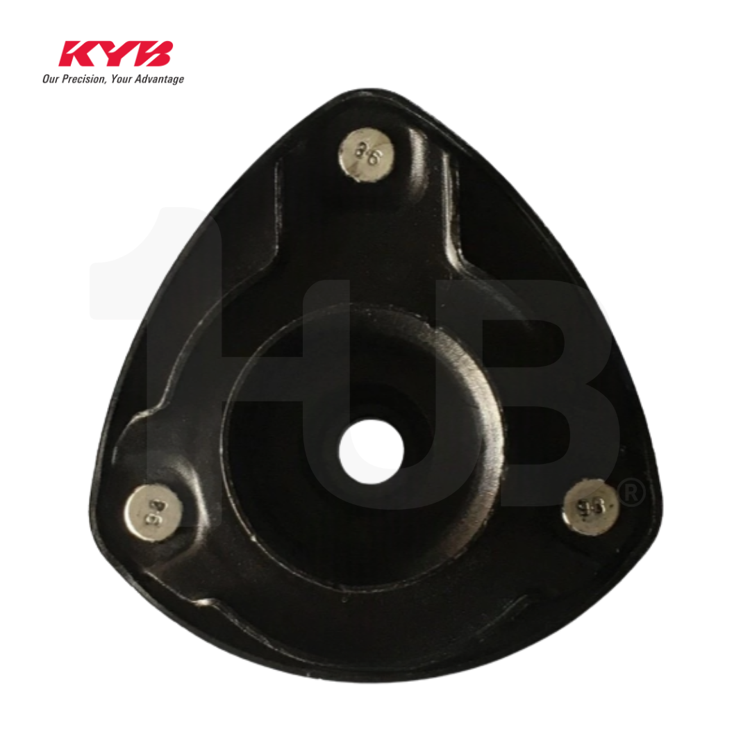 KYB SHOCK MOUNTING HYUNDAI ACCENT, RIO 06-10 FRONT WITHOUT BEARING SAM-SM7192 54610-1G505 / 3330052/3 ( 1 SET )