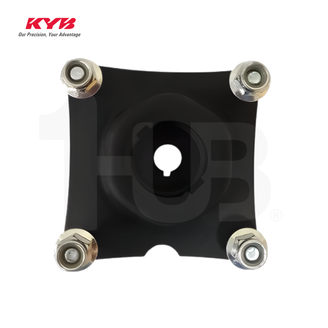 KYB SHOCK MOUNTING FORD ESCAPE 06- FRONT WITHOUT BEARING SAM-SM7197 E112-34380D / 339068/9 ( 1 SET )