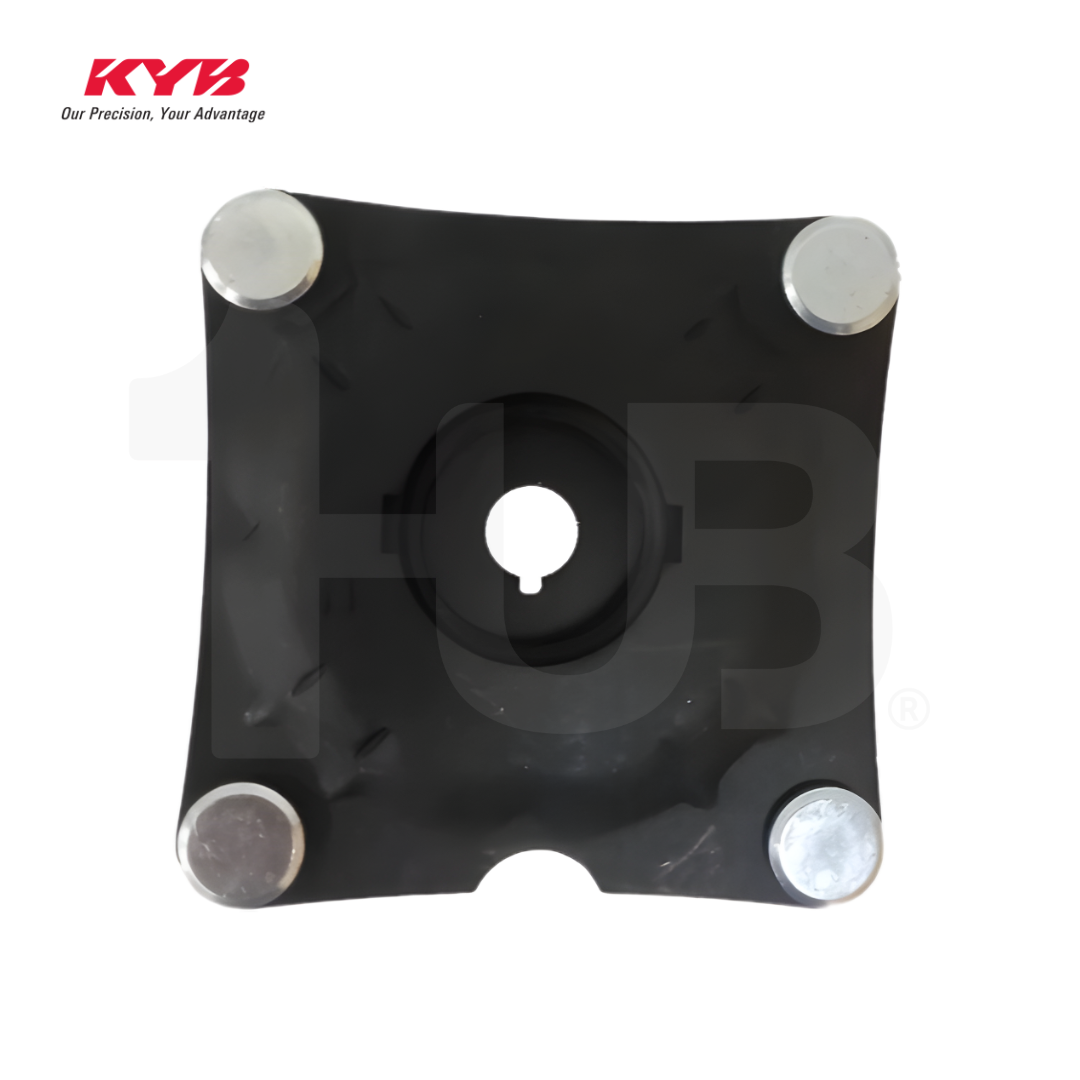 KYB SHOCK MOUNTING FORD ESCAPE 06- FRONT WITHOUT BEARING SAM-SM7197 E112-34380D / 339068/9 ( 1 SET )