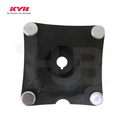 KYB SHOCK MOUNTING FORD ESCAPE 06- FRONT WITHOUT BEARING SAM-SM7197 E112-34380D / 339068/9 ( 1 SET )