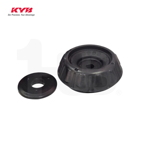 KYB SHOCK MOUNTING HYUNDAI / KIA ACCENT, RIO 12-UP / PICANTO TA 11-15 FRONT WITH BEARING SAM-SM7198K 54612-07000 ( 1 SET )