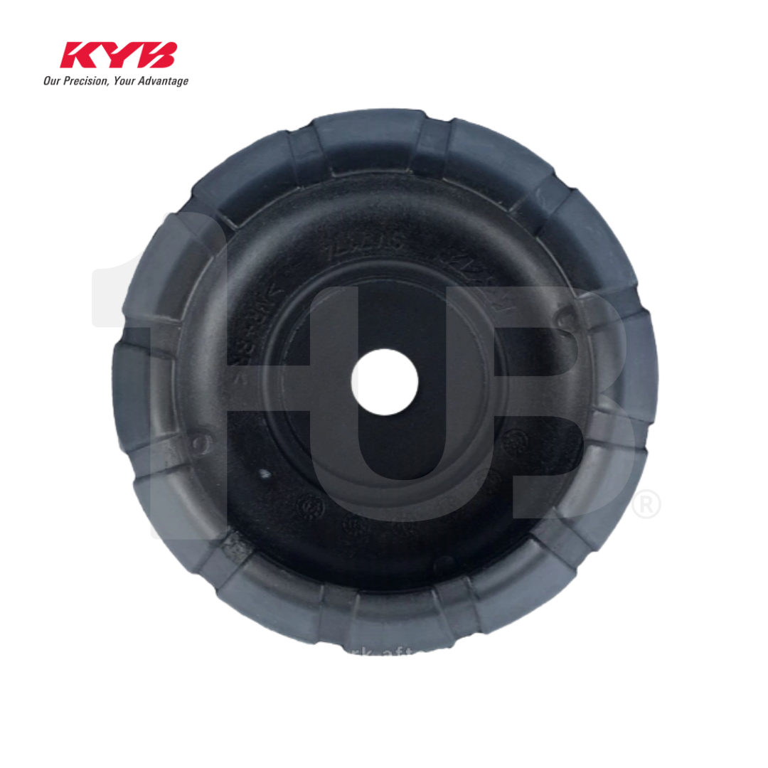 KYB SHOCK MOUNTING SUZUKI VITARA 1600CC,ESCUDO, JLXI,TAO,LAI 96-12, FRONT WITHOUT BEARING SAM-SM7203 41810-60A01 ( 1 SET )