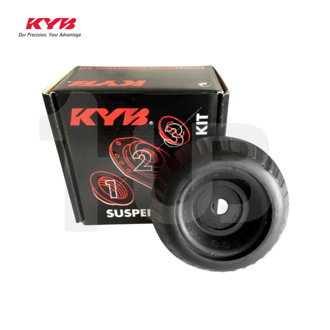 KYB SHOCK MOUNTING SUZUKI SWIFT HATCHBACK 09-14 FRONT WITHOUT BEARING SAM-SM7204 41710-51K00 ( 1 SET )