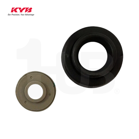 KYB SHOCK MOUNTING MITSUBISHI MIRAGE 13-UP FRONT WITH BEARING SAM-SM7205K 4060A445 ( 1 SET )