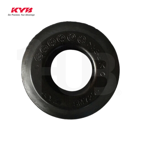 KYB SHOCK MOUNTING MITSUBISHI MIRAGE 13-UP FRONT WITHOUT BEARING SAM-SM7205 4060A445 ( 1 SET )