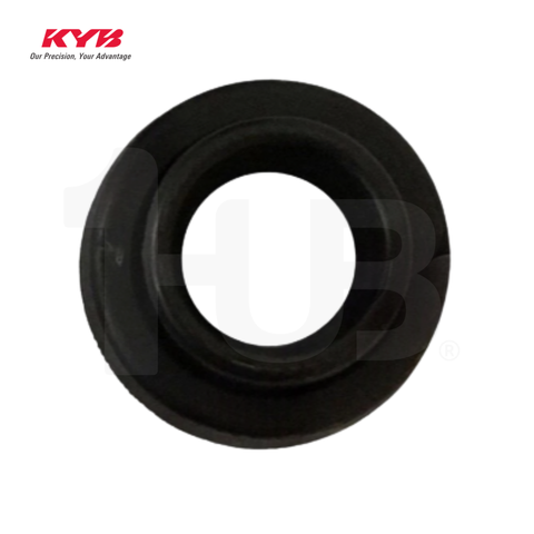 KYB SHOCK MOUNTING MITSUBISHI MIRAGE 13-UP FRONT WITHOUT BEARING SAM-SM7205 4060A445 ( 1 SET )