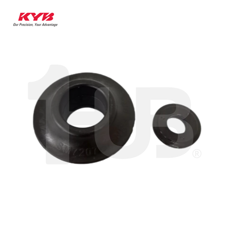KYB SHOCK MOUNTING SUZUKI APV GC415/416 08-14 FRONT WITH BEARING SAM-SM7207K 41710-61J01 ( 1 SET )