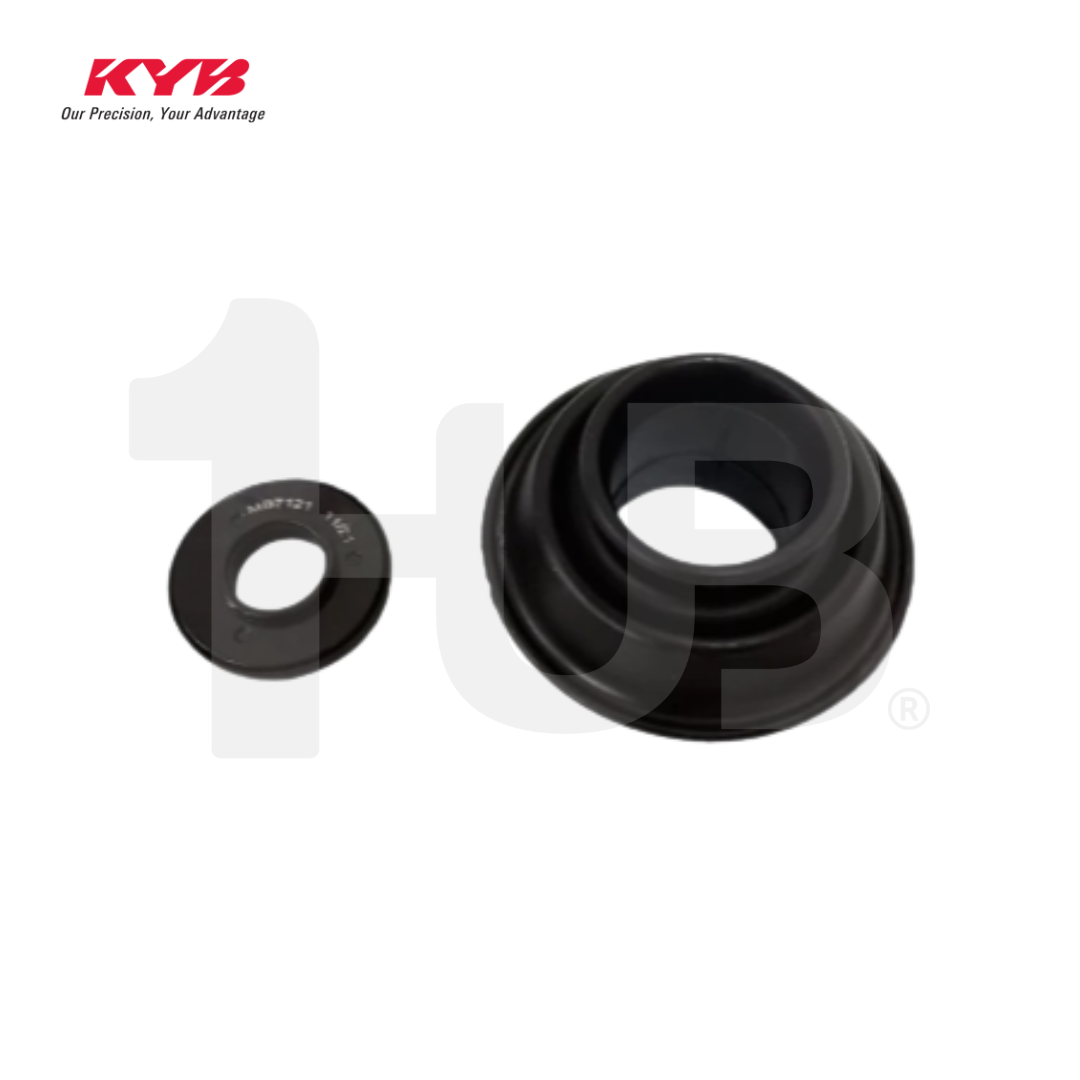 KYB SHOCK MOUNTING SUZUKI APV GC415/416 08-14 FRONT WITH BEARING SAM-SM7207K 41710-61J01 ( 1 SET )