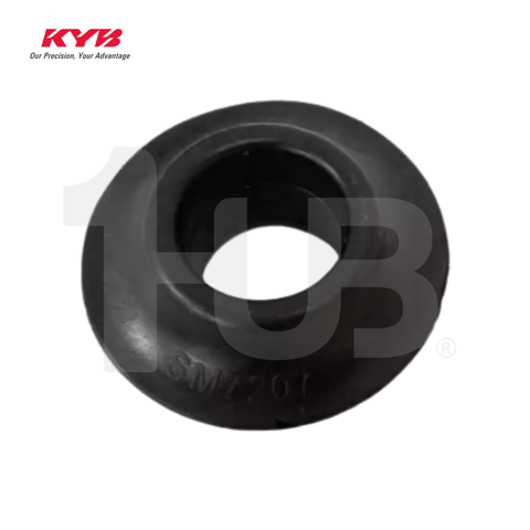 KYB SHOCK MOUNTING SUZUKI APV GC415/416 08-14 FRONT WITHOUT BEARING SAM-SM7207 41710-61J01 ( 1 SET )