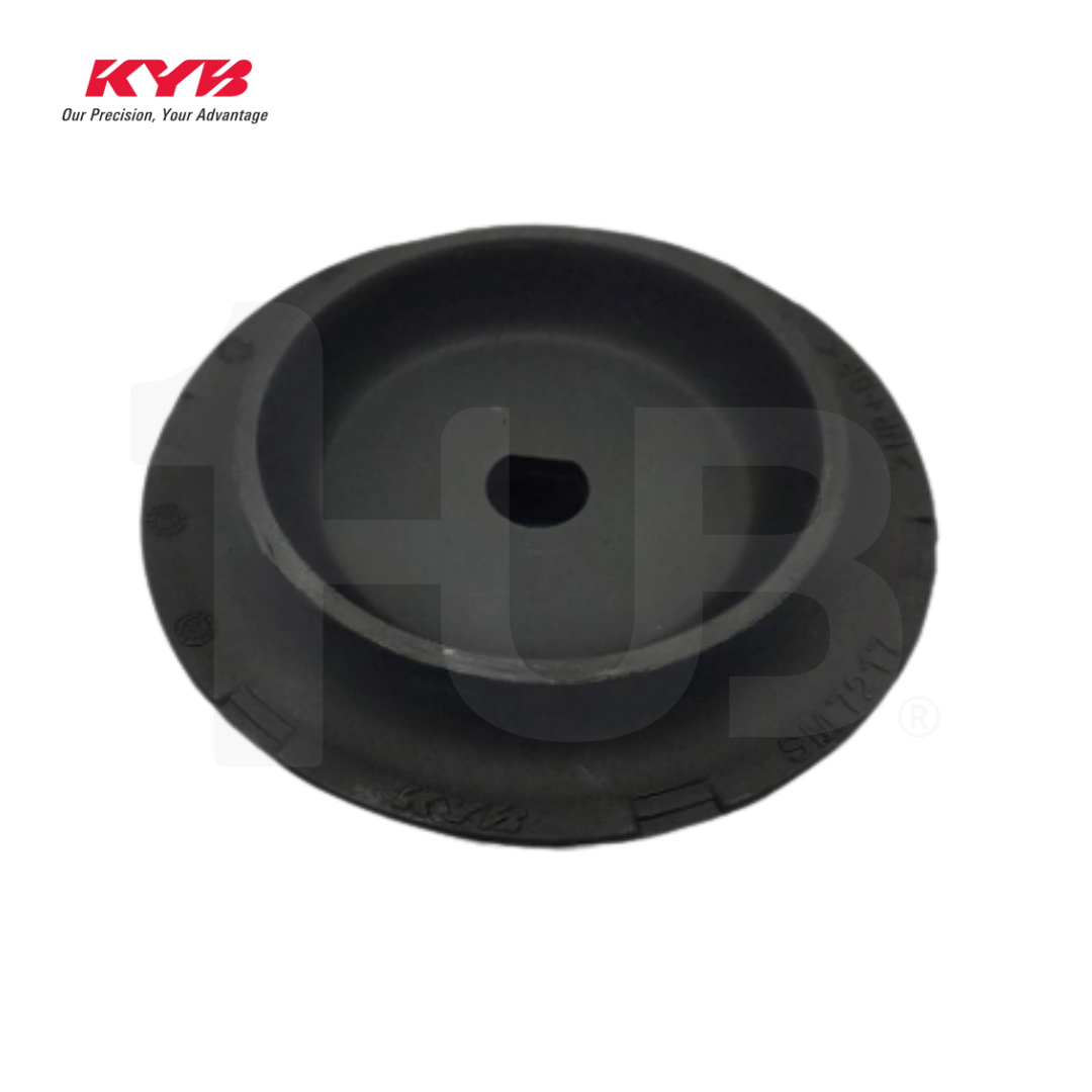 KYB SHOCK MOUNTING HYUNDAI I10 1.1L, EON 08-12 FRONT WITH BEARING SAM-SM7217K 54611-07000 ( 1 SET )