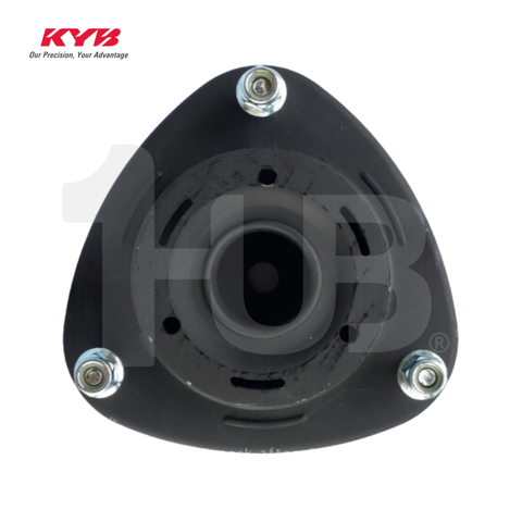 KYB SHOCK MOUNTING TOYOTA AVANZA F651/2/3/4 11-UP FRONT WITHOUT BEARING SAM-SM7233 48609-BZ070 ( 1 SET )