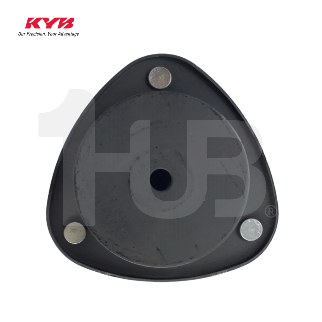 KYB SHOCK MOUNTING TOYOTA AVANZA F651/2/3/4 11-UP FRONT WITHOUT BEARING SAM-SM7233 48609-BZ070 ( 1 SET )