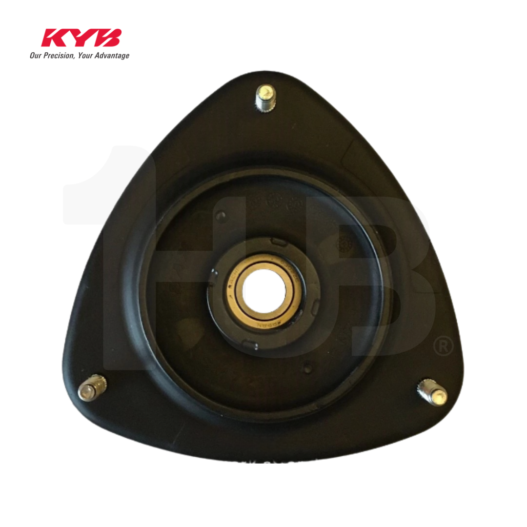 KYB SHOCK MOUNTING SUBARU FORESTER SH SJ 08-18, XV GP 12-UP, IMPREZA 08-12, OUTBACK 09-14, LEGACY BM/BR9 09-14 FRONT WITH BEARING SAM-SM7235 20320-FG002 ( 1 SET )
