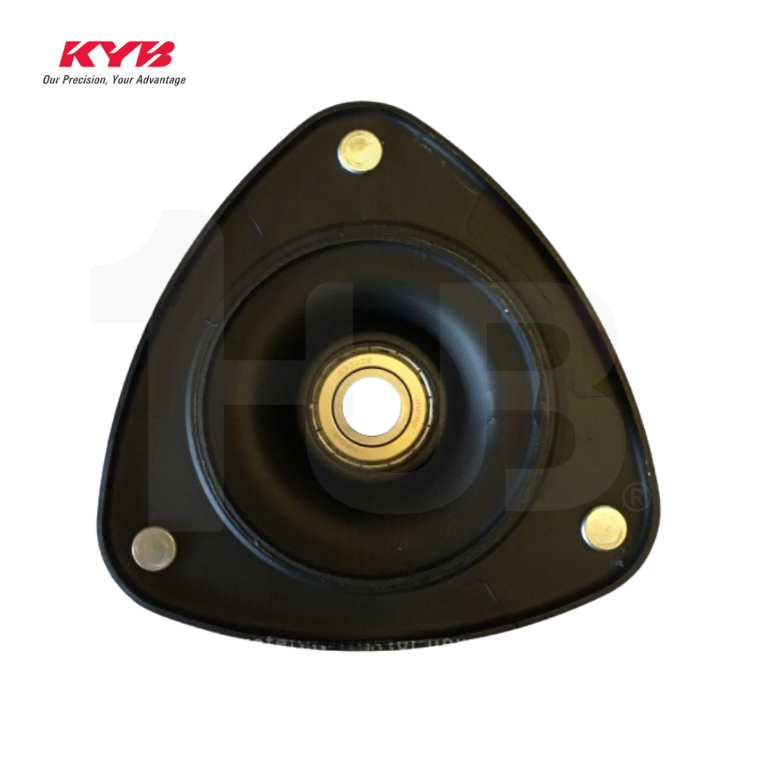 KYB SHOCK MOUNTING SUBARU FORESTER SH SJ 08-18, XV GP 12-UP, IMPREZA 08-12, OUTBACK 09-14, LEGACY BM/BR9 09-14 FRONT WITH BEARING SAM-SM7235 20320-FG002 ( 1 SET )