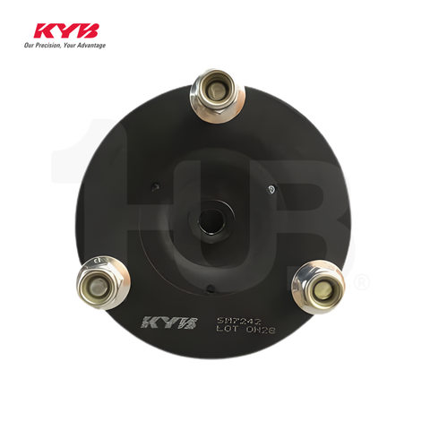 KYB SHOCK MOUNTING CHEVROLET TRAILBLAZER 13-UP, COLORADO FRONT WITHOUT BEARING SAM-SM7242 52066552 ( 1 SET )