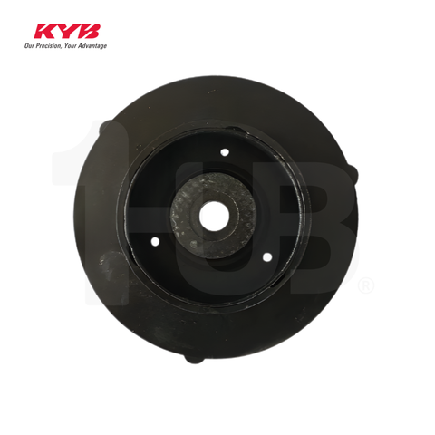 KYB SHOCK MOUNTING CHEVROLET TRAILBLAZER 13-UP, COLORADO FRONT WITHOUT BEARING SAM-SM7242 52066552 ( 1 SET )