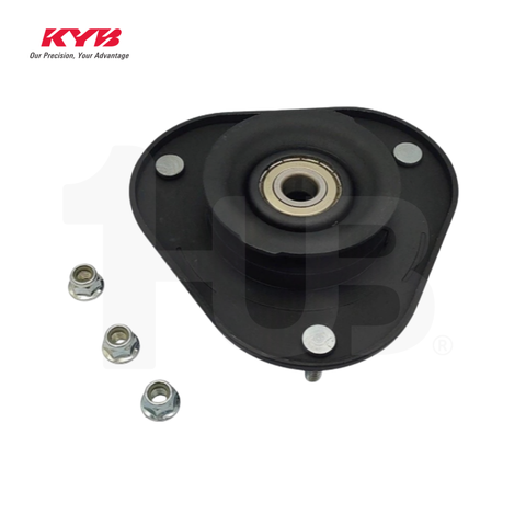 KYB SHOCK MOUNTING KIA SORENTO 12-15 FRONT WITHOUT BEARING SAM-SM7245 54610-2P500 / 335624/5 ( 1 SET )