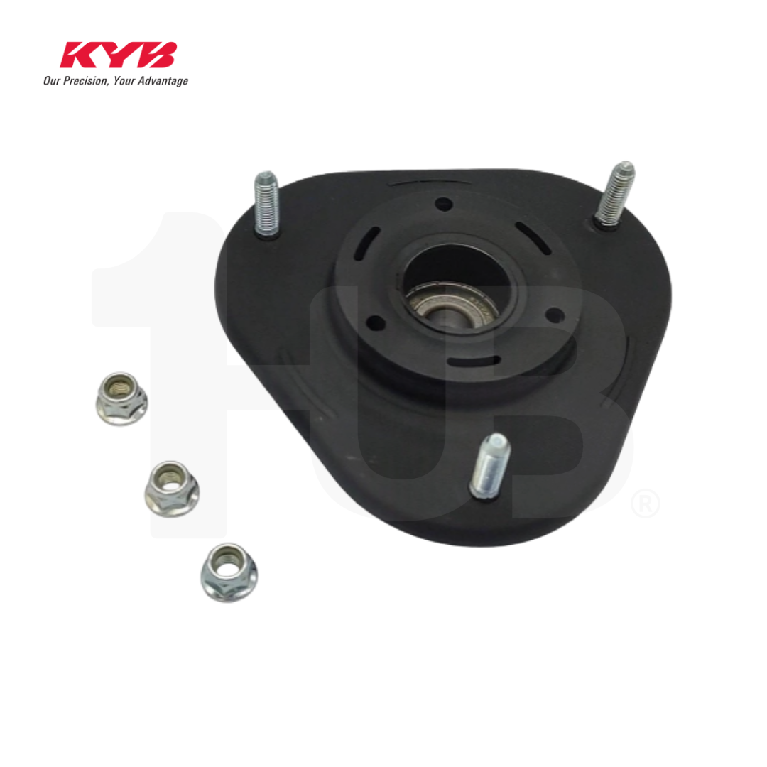 KYB SHOCK MOUNTING KIA SORENTO 12-15 FRONT WITHOUT BEARING SAM-SM7245 54610-2P500 / 335624/5 ( 1 SET )