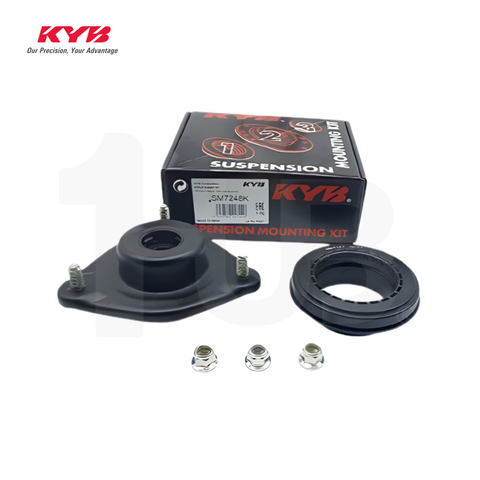 KYB SHOCK MOUNTING HYUNDAI IX35 09-13 FRONT WITH BEARING SAM-SM7248K 54610-2S000 / 339402/3 ( 1 SET )