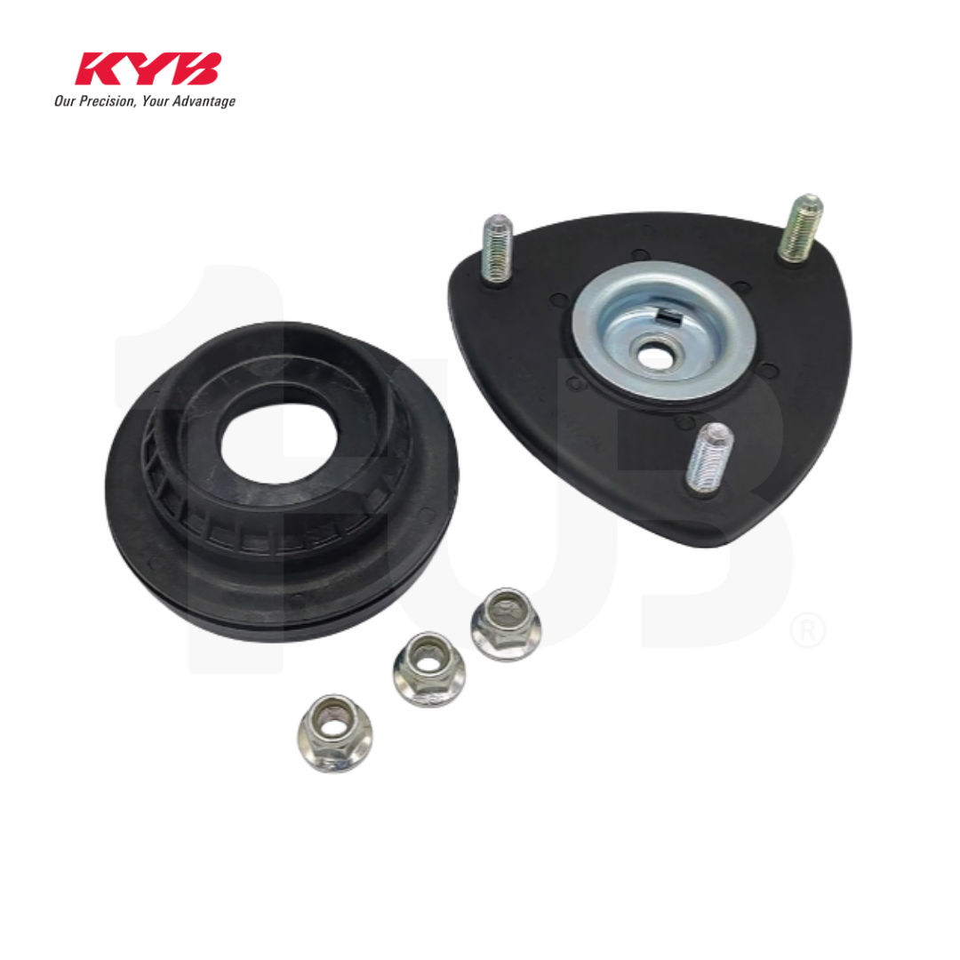 KYB SHOCK MOUNTING FORD / MAZDA FIESTA 1.5 / MAZDA 2 SKYACTIV DJ 14-UP, 3 BM 13-18, MAZDA 6 12-UP, CX-3 DK2 DK5 15-UP, CX-5 KE 14-18 FRONT WITH BEARING SAM-SM7250K KD35-34-380 ( 1 SET )