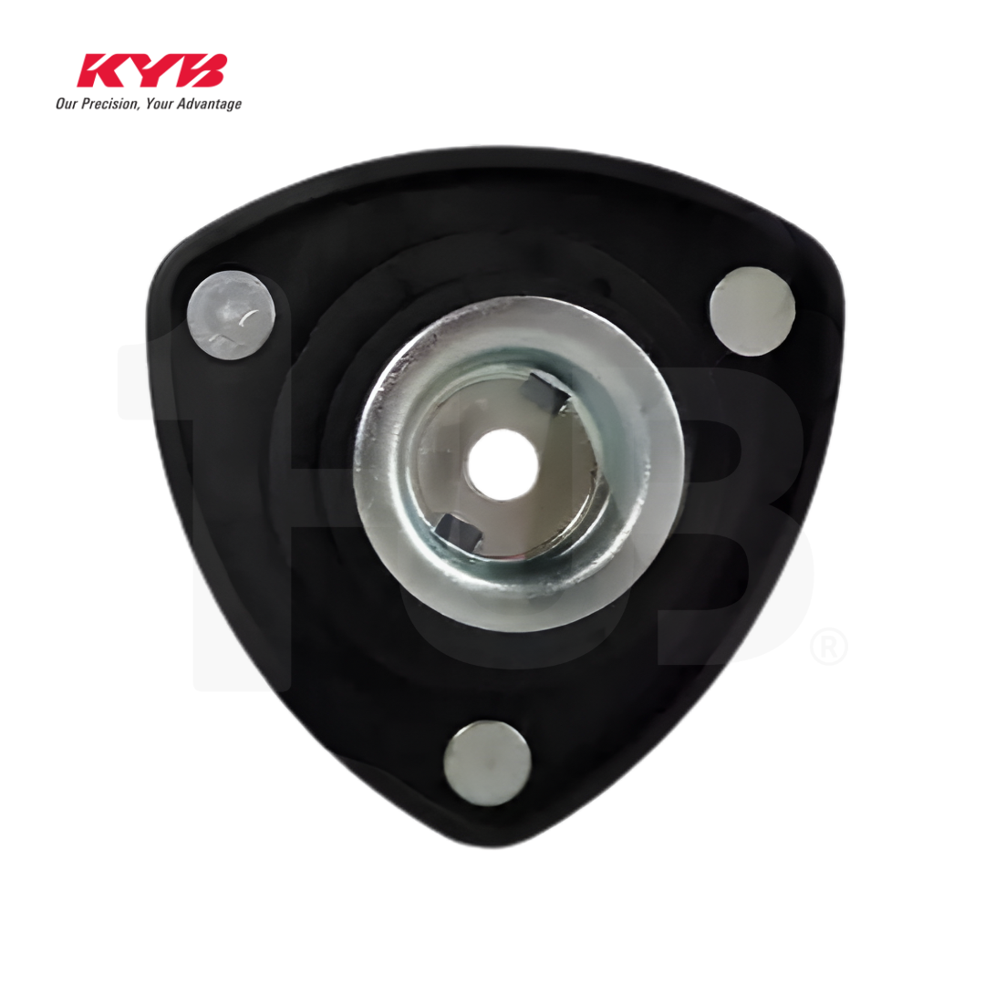 KYB SHOCK MOUNTING FORD / MAZDA FIESTA 1.5 / MAZDA 2 SKYACTIV DJ 14-UP, 3 BM 13-18, MAZDA 6 12-UP, CX-3 DK2 DK5 15-UP, CX-5 KE 14-18 FRONT WITHOUT BEARING SAM-SM7250 KD35-34-380 ( 1 SET )