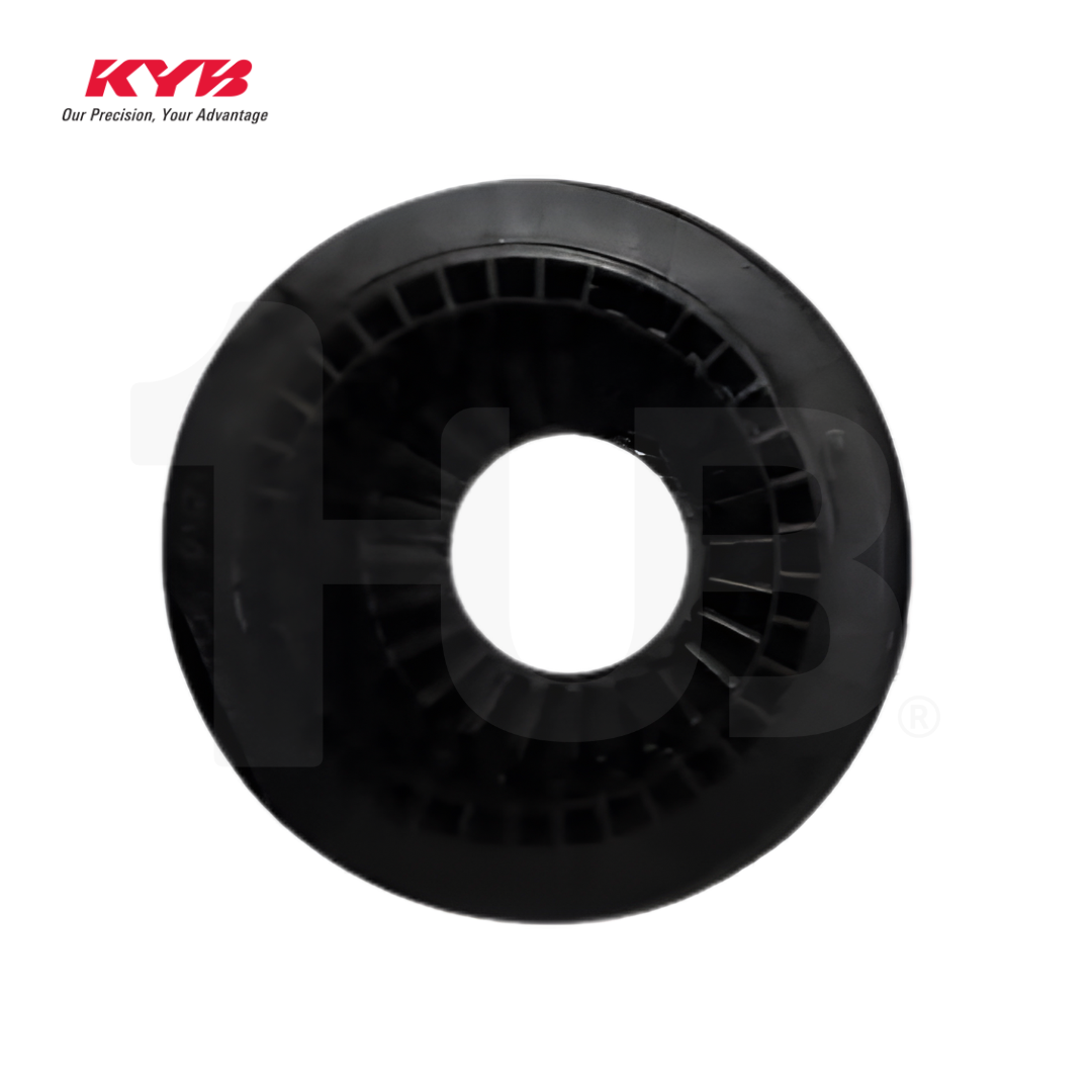 KYB SHOCK MOUNTING FORD / MAZDA FIESTA 1.5 / MAZDA 2 SKYACTIV DJ 14-UP, 3 BM 13-18, MAZDA 6 12-UP, CX-3 DK2 DK5 15-UP, CX-5 KE 14-18 FRONT WITHOUT BEARING SAM-SM7250 KD35-34-380 ( 1 SET )