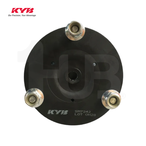 KYB SHOCK MOUNTING FORD RANGER T6, EVEREST 2.2 / 3.2 12-18 FRONT WITHOUT BEARING SAM-SM7252 AB31-5A318AB ( 1 SET )
