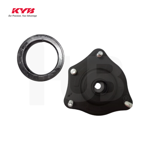 KYB SHOCK MOUNTING HONDA CIVIC FC 16-UP FRONT WITH BEARING SAM-SM7260K 51670-TEA-T01 / 3340144/5 ( 1 SET )