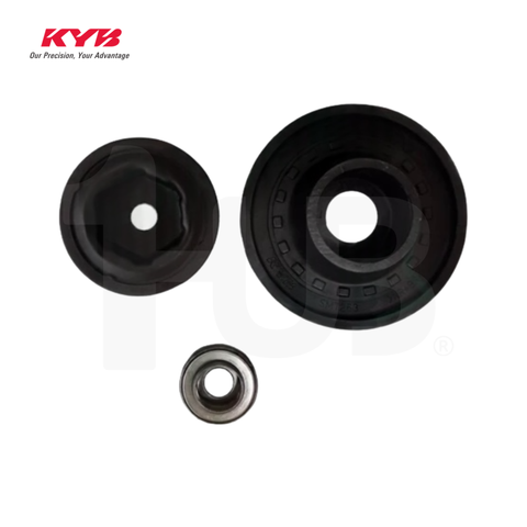 KYB SHOCK MOUNTING CHEVROLET SPIN, AVEO T300 11-UP, SONIC FRONT WITH BEARING SAM-SM7263K 95022484 / 3330041/2 / 3330039/40 ( 1 SET )