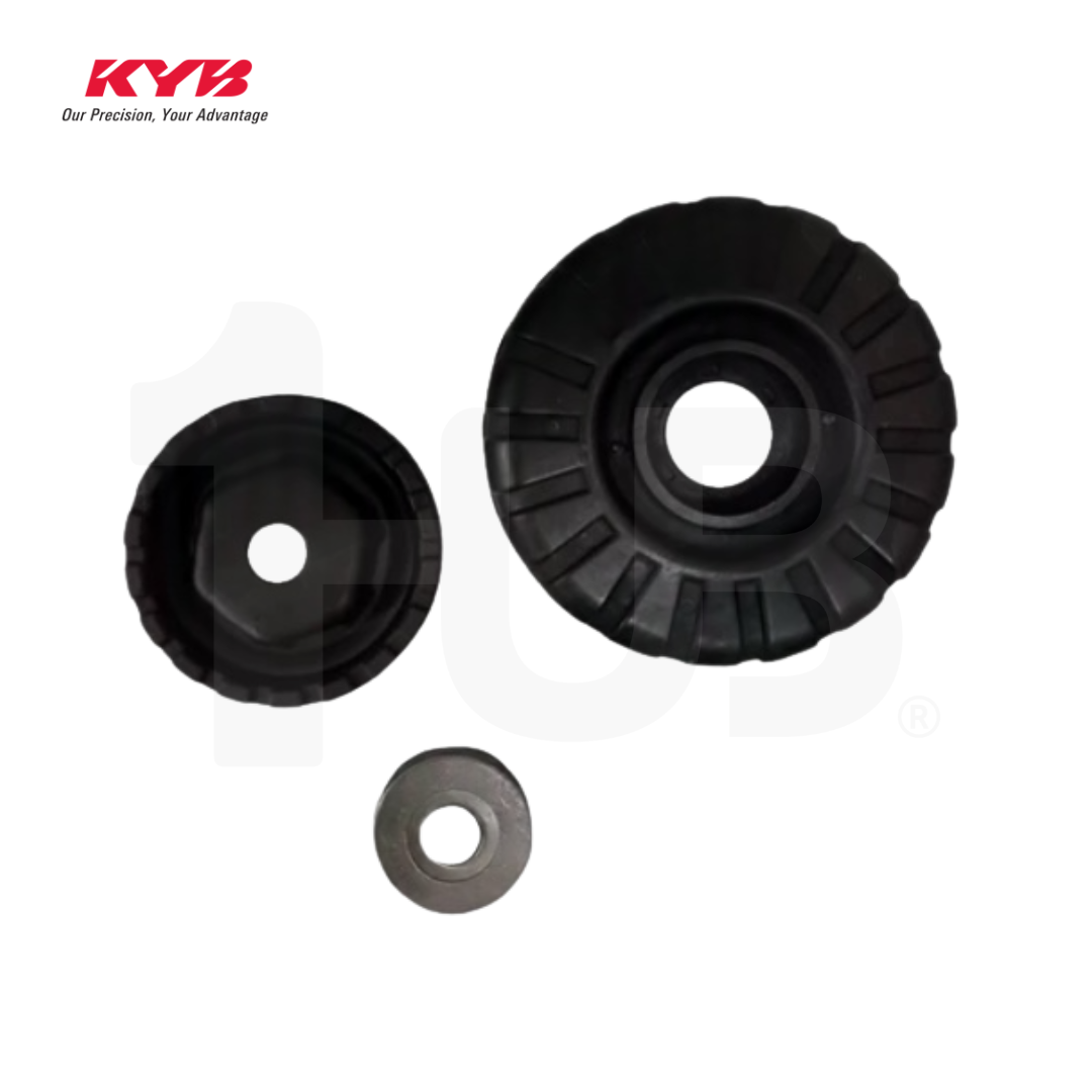 KYB SHOCK MOUNTING CHEVROLET SPIN, AVEO T300 11-UP, SONIC FRONT WITH BEARING SAM-SM7263K 95022484 / 3330041/2 / 3330039/40 ( 1 SET )