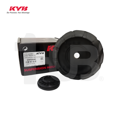 KYB SHOCK MOUNTING SUZUKI ERTIGA 13-UP, CIAZ 16-UP, SWIFT 07-UP FRONT WITH BEARING SAM-SM7264K 41710-71L01 ( 1 SET )