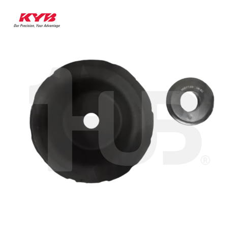 KYB SHOCK MOUNTING SUZUKI ERTIGA 13-UP, CIAZ 16-UP, SWIFT 07-UP FRONT WITH BEARING SAM-SM7264K 41710-71L01 ( 1 SET )