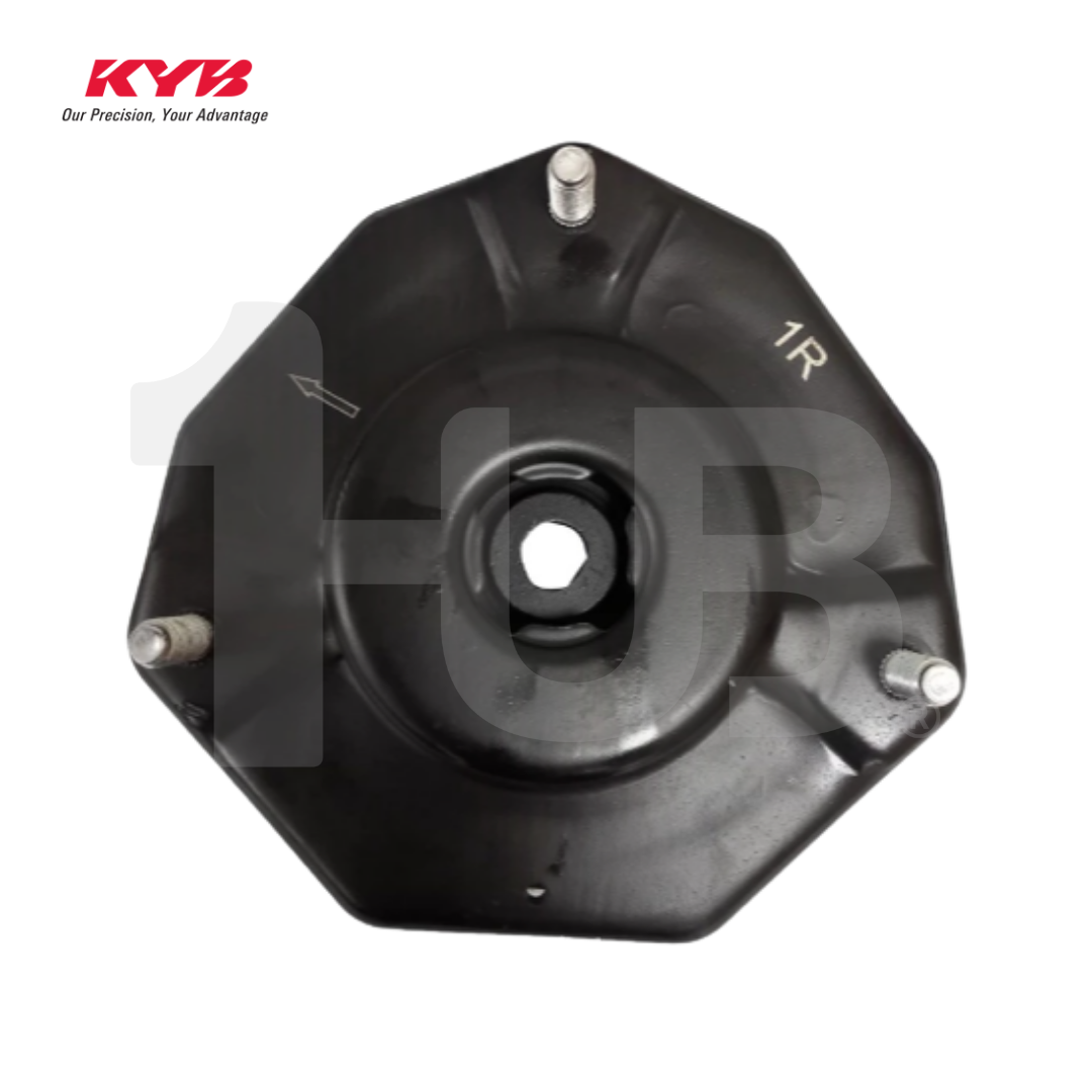 KYB SHOCK MOUNTING TOYOTA HIACE H300 19-UP FRONT-RH SAM-SM7288  ( 1 SET )