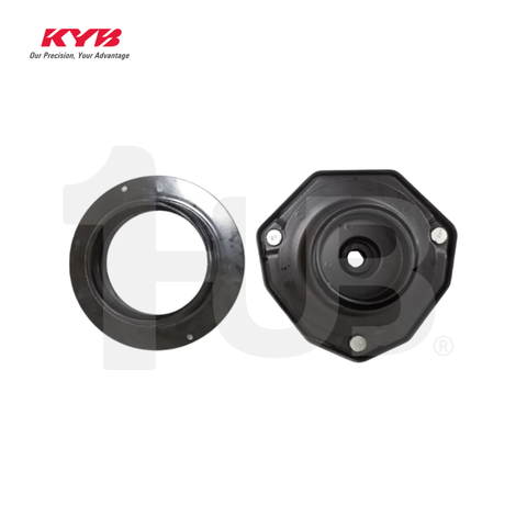 KYB SHOCK MOUNTING TOYOTA HIACE H300 19-UP W/ BEARING FRONT-LH SAM-SM7289K  ( 1 SET )