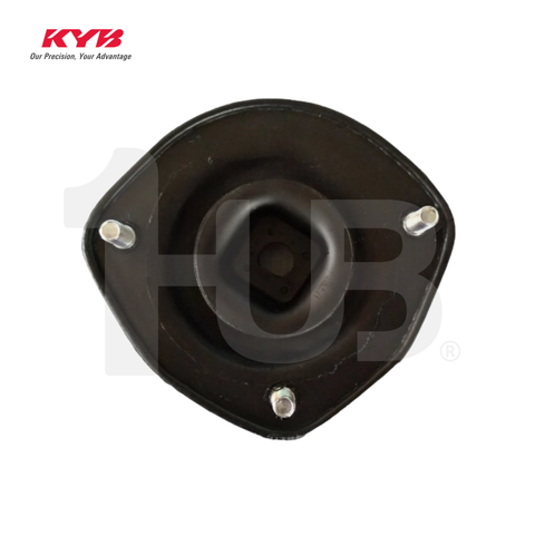 KYB SHOCK MOUNTING TOYOTA COROLLA AE111 95-01, COROLLA AE92 97-01 88-92 REAR-RH WITHOUT BEARING SAM-SM7600 48071-12130 / 334178 / 333051 / 332088 ( 1 SET )