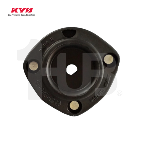 KYB SHOCK MOUNTING TOYOTA COROLLA AE111 95-01, COROLLA AE92 97-01 88-92 REAR-RH WITHOUT BEARING SAM-SM7600 48071-12130 / 334178 / 333051 / 332088 ( 1 SET )