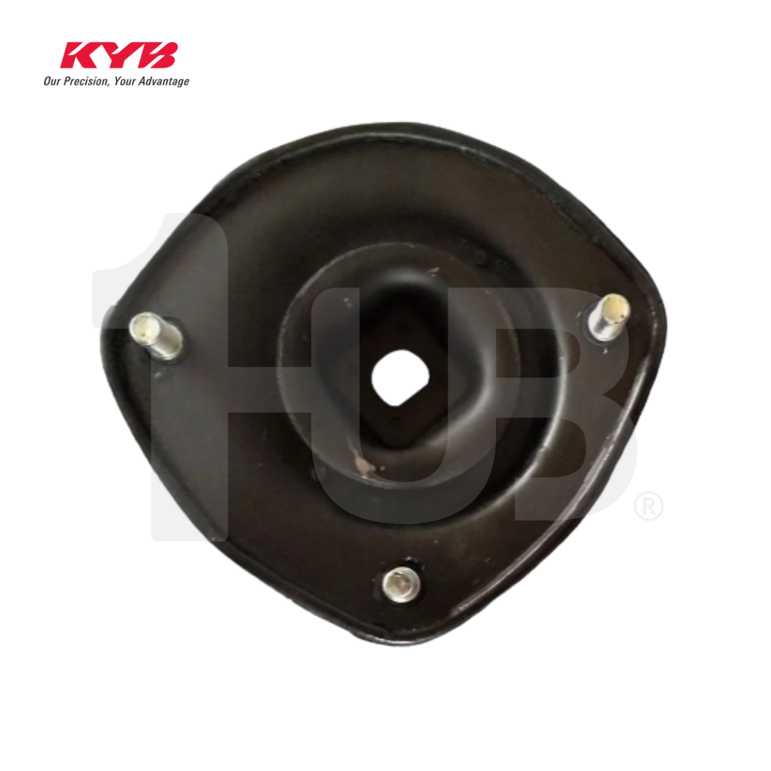 KYB SHOCK MOUNTING TOYOTA COROLLA AE111 95-01, COROLLA AE92 95-00 88-92 REAR-LH WITHOUT BEARING SAM-SM7601 48072-12130 ( 1 SET )
