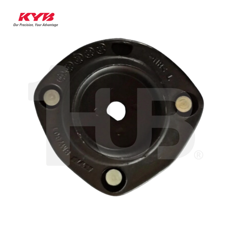 KYB SHOCK MOUNTING TOYOTA COROLLA AE111 95-01, COROLLA AE92 95-00 88-92 REAR-LH WITHOUT BEARING SAM-SM7601 48072-12130 ( 1 SET )