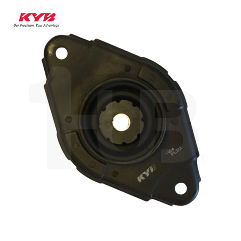 KYB SHOCK MOUNTING NISSAN SENTRA B15 1300,1500,1600 00-12 REAR WITHOUT BEARING SAM-SM7604 55320-4M400 / 341282 ( 1 SET )