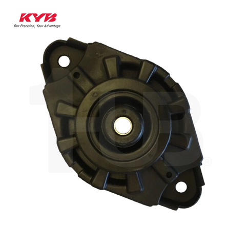 KYB SHOCK MOUNTING NISSAN SENTRA B15 1300,1500,1600 00-12 REAR WITHOUT BEARING SAM-SM7604 55320-4M400 / 341282 ( 1 SET )