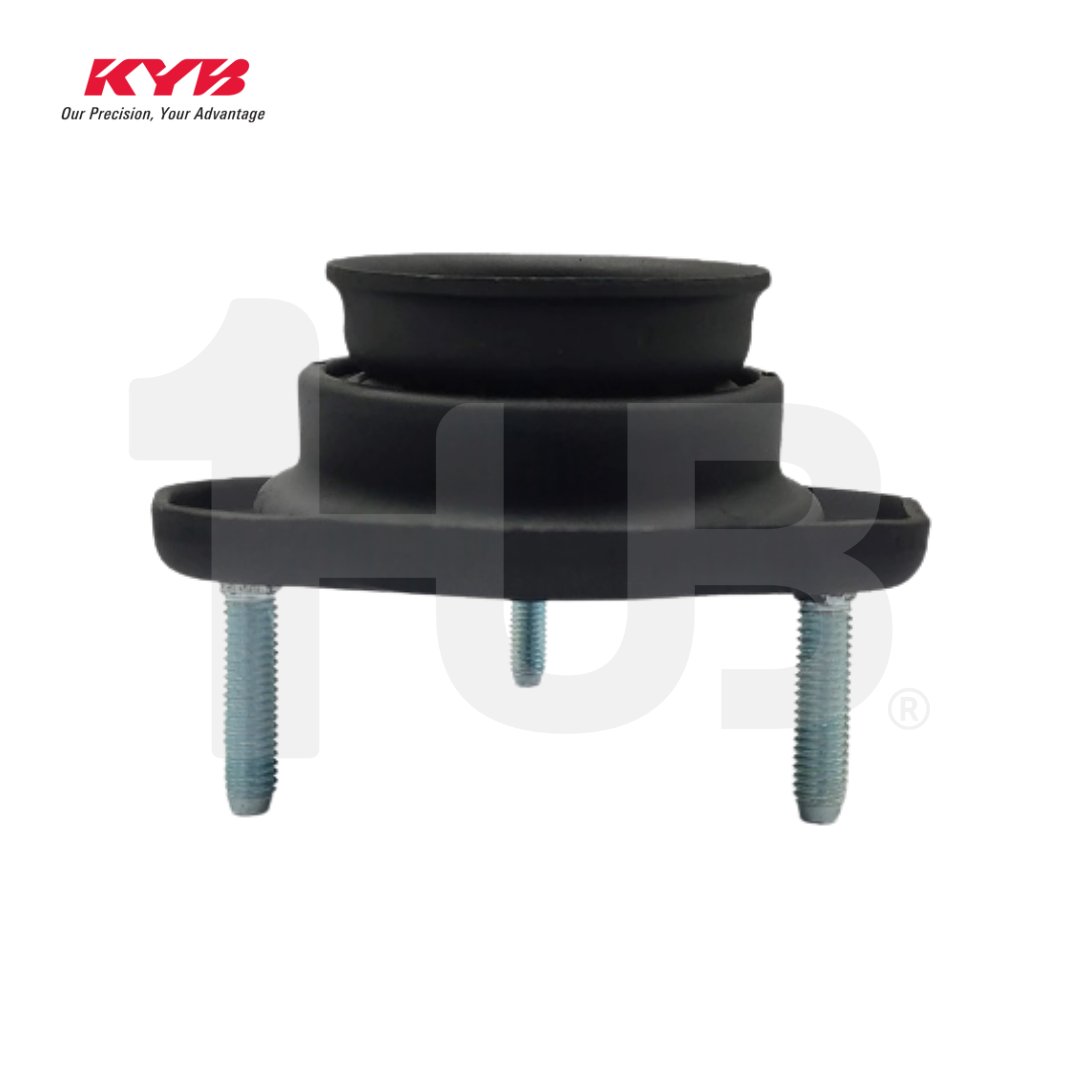 KYB SHOCK MOUNTING TOYOTA CAMRY ASV50 12-UP, CAMRY ACV40 06-12 REAR WITHOUT BEARING SAM-SM7608 48750-06121 / 339357/8 / 339359/60 / 339112/3 ( 1 SET )