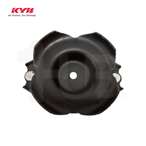 KYB SHOCK MOUNTING SUBARU FORESTER SH 08-12, XV GP 12-UP, IMPREZA 1.5L 08-12, LEGACY OUTBACK, BM/BR9 2.5GT 09-14, BRZ DBA-ZC6 11-UP REAR WITHOUT BEARING SAM-SM7622 20370-FG002 / 341486/7 / 340043/4 / 340057 / 340113 ( 1 SET )