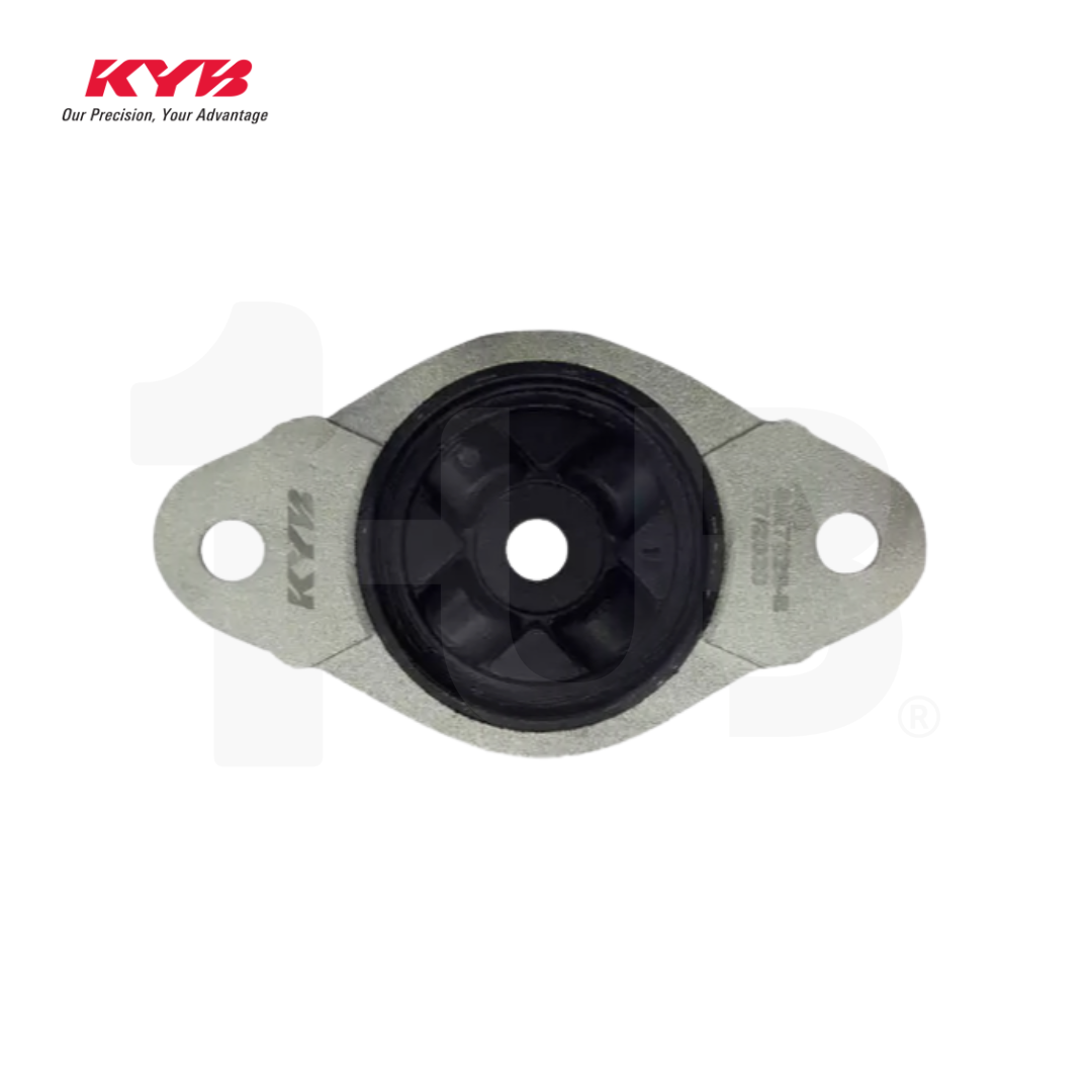 KYB SHOCK MOUNTING FORD / MAZDA FIESTA 07-12 / MAZDA 2 12-UP REAR WITHOUT BEARING SAM-SM7628 DL33-2870XE / 553379 / 348018 ( 1 SET )