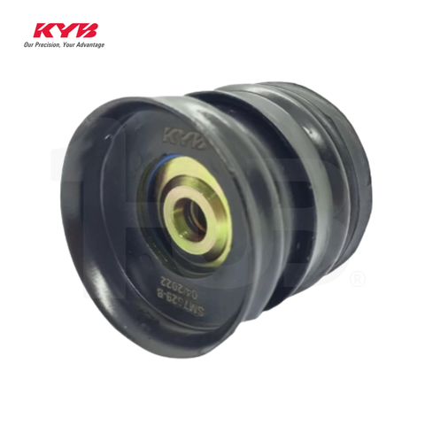 KYB SHOCK MOUNTING HONDA CITY / JAZZ 14-UP, GM6/GM9, GK5 REAR WITHOUT BEARING SAM-SM7629 52670-T5A-J02 / 3440007 ( 1 SET )