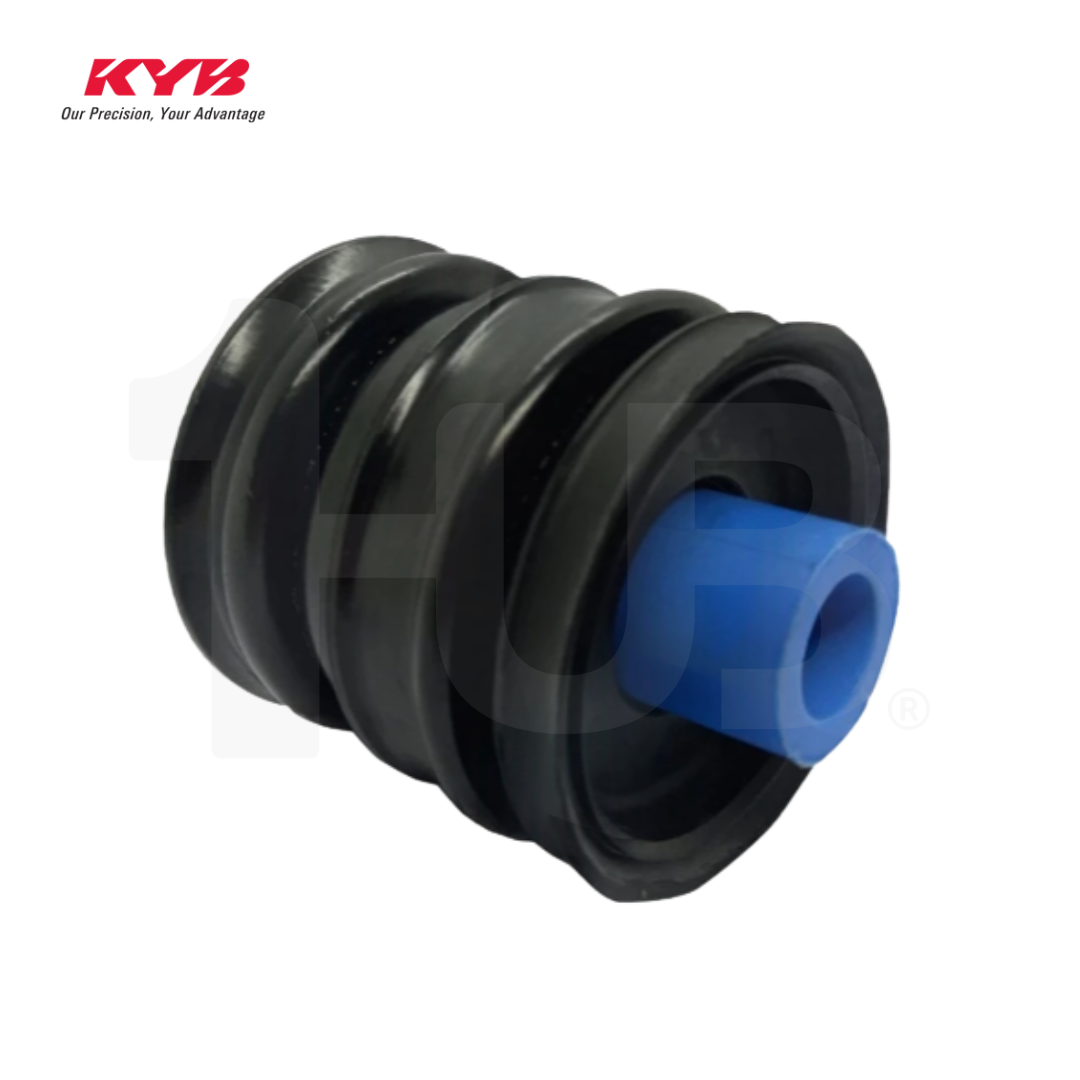 KYB SHOCK MOUNTING HONDA CITY / JAZZ 14-UP, GM6/GM9, GK5 REAR WITHOUT BEARING SAM-SM7629 52670-T5A-J02 / 3440007 ( 1 SET )